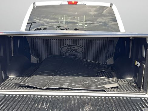 Used 2025 Ford F150 STX image 8