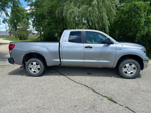 Used 2008 Toyota Tundra SR5 AWD/4WD image 5