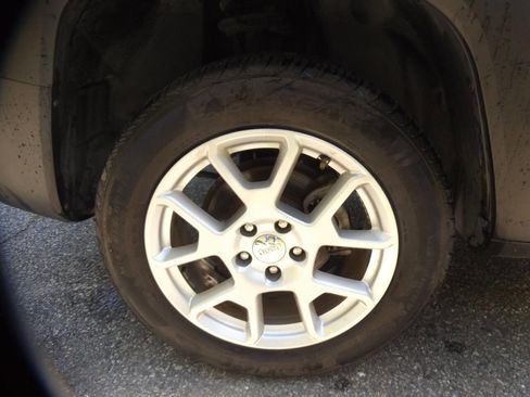 Used 2020 Jeep Renegade Latitude image 25