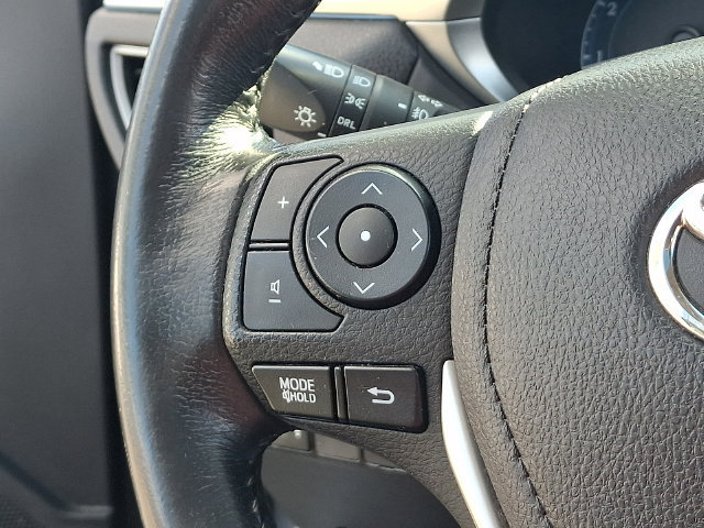 Used 2016 Toyota Corolla S w/ Driver Convenience Package FWD image 7