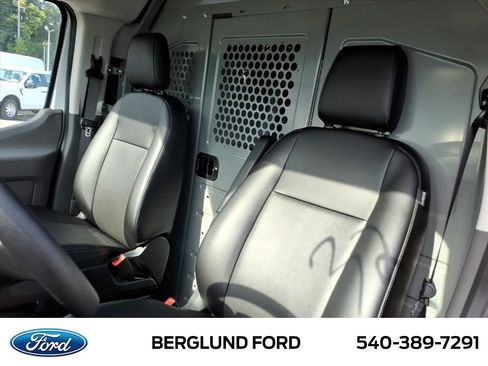 New 2024 Ford Transit 250 Low Roof w/ Load Area Protection Package image 10