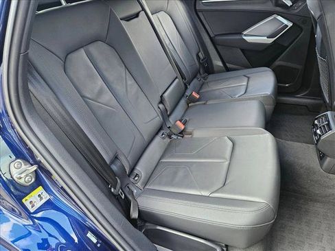 Used 2021 Audi Q3 2.0T Premium w/ Convenience Package image 18