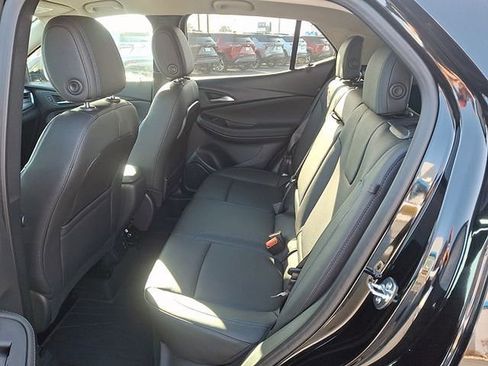 New 2026 Buick Encore GX Sport Touring w/ Comfort Package image 7