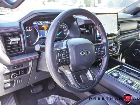 Used 2024 Ford Expedition Limited AWD/4WD image 30