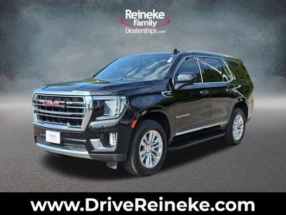 Used 2023 GMC Yukon SLT