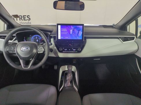 Used 2025 Toyota Corolla FX w/ Convenience Package FWD image 15