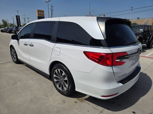 Used 2024 Honda Odyssey EX-L image 5