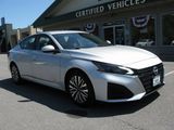 Used 2023 Nissan Altima 2.5 SV image 2