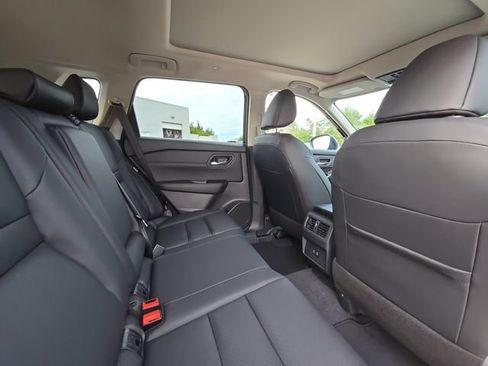 New 2026 Nissan Rogue Dark Armor FWD image 27