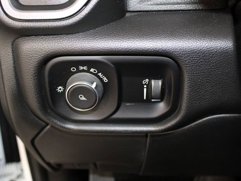 Used 2024 RAM 2500 Tradesman w/ Bed Utility Group image 27