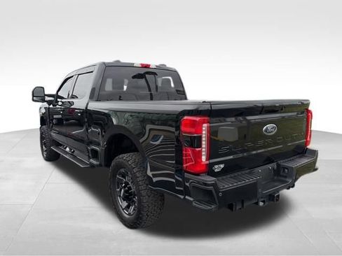 Used 2024 Ford F250 Lariat w/ Lariat Ultimate Package image 5