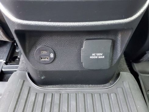 Used 2024 Ford Ranger XLT w/ FX4 Off-Road Package AWD/4WD image 29