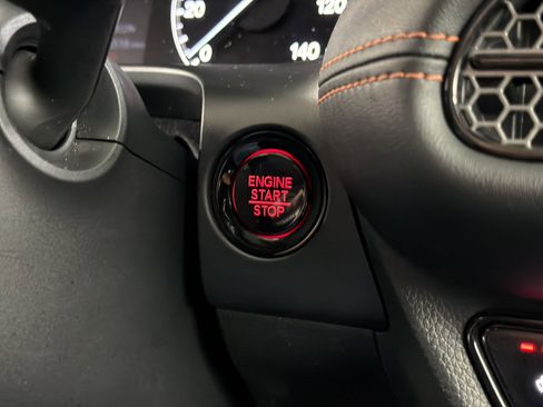 Certified 2024 Honda HR-V Sport image 25