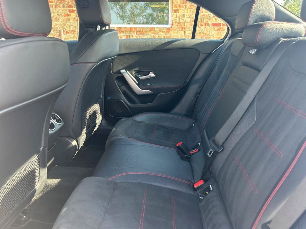 Used 2019 Mercedes-Benz A 220 4MATIC image 22