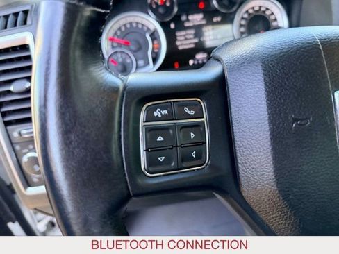 Certified 2017 RAM 1500 Big Horn AWD/4WD image 18