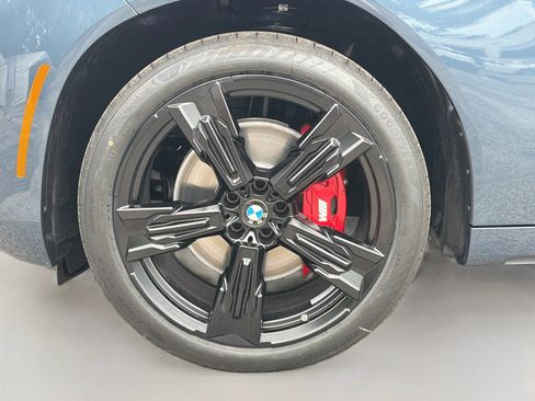 New 2026 BMW X3 M50 w/ Premium Package AWD/4WD image 41
