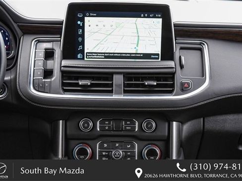 Used 2023 Chevrolet Suburban Premier image 12