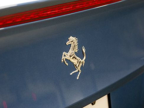 Used 2016 Ferrari California T RWD image 51