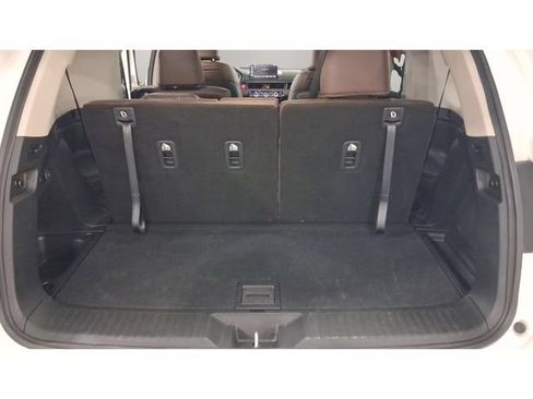 Used 2025 Honda Pilot Elite image 22