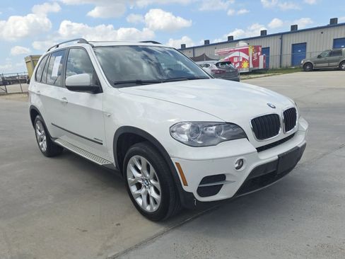 Used 2012 BMW X5 xDrive35i w/ Convenience Pkg AWD/4WD image 35