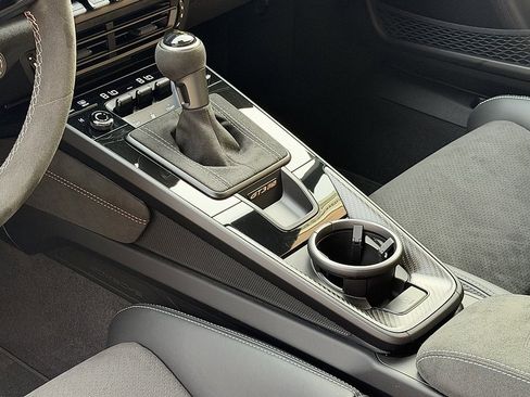 Certified 2025 Porsche 911 GT3 RS image 16