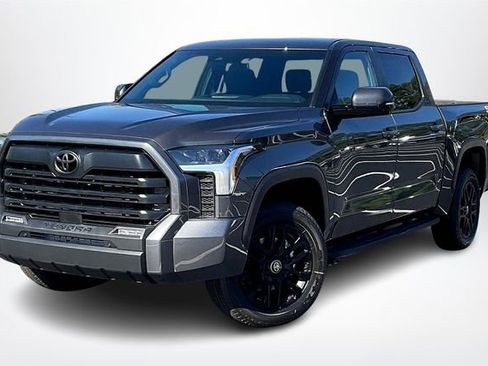 New 2026 Toyota Tundra SR5 image 2
