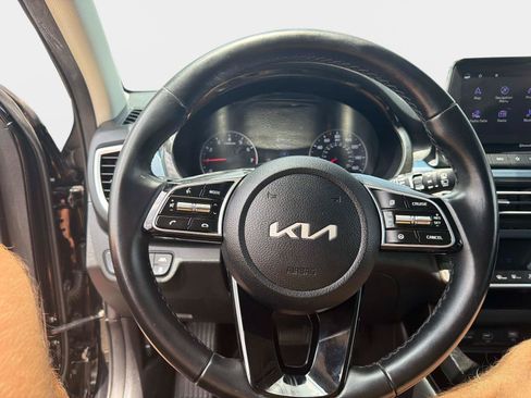 Used 2022 Kia Seltos Nightfall Edition AWD/4WD image 24