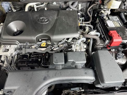 Certified 2023 Toyota RAV4 XLE AWD/4WD image 43