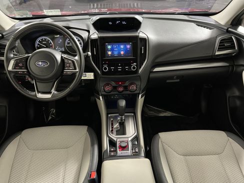 Used 2019 Subaru Forester Premium w/ All-Weather Package image 18