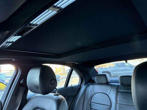 Used 2021 Mercedes-Benz C 300 4MATIC Sedan image 59