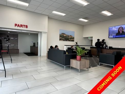 Used 2024 Toyota bZ4X XLE w/ Weather Package image 34