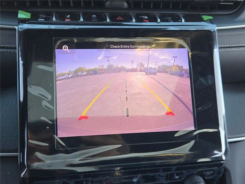 New 2025 Jeep Grand Cherokee Altitude image 31