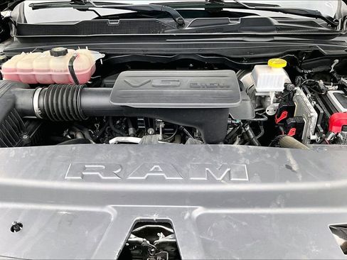 Used 2019 RAM 1500 Big Horn image 20