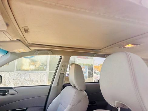 Used 2013 Subaru Forester 2.5X Premium image 13