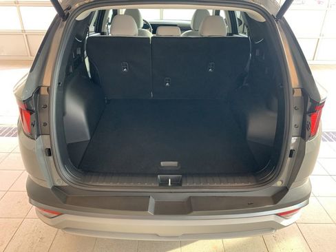New 2026 Hyundai Tucson SEL image 14