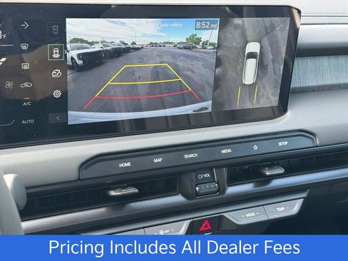 New 2027 Kia Telluride X-Line SX Prestige AWD/4WD image 23
