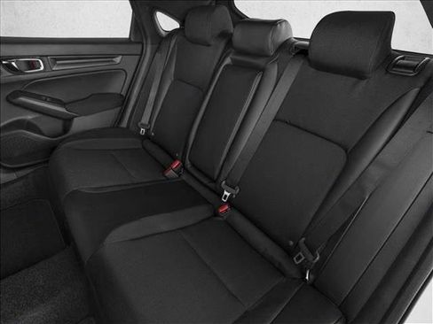 New 2026 Honda Civic Sport image 9