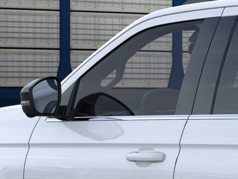 New 2026 Ford Expedition Max Active image 21