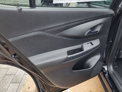 New 2026 Buick Envista Preferred w/ Convenience I Package FWD image 38