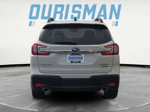 Used 2026 Subaru Ascent Limited AWD/4WD image 5