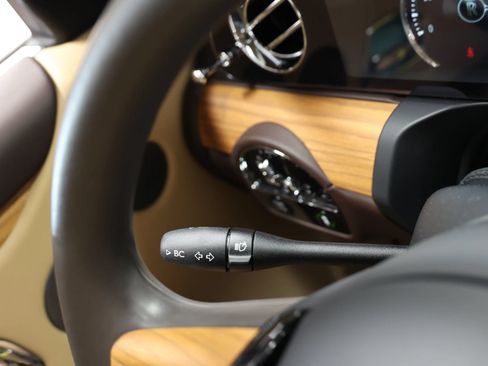 Used 2022 Rolls-Royce Ghost w/ Ghost Package AWD/4WD image 31