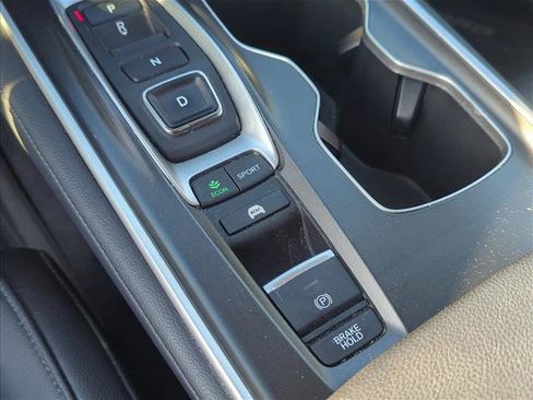 Used 2021 Honda Accord Touring image 20