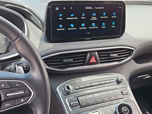 Certified 2023 Hyundai Santa Fe SEL FWD image 27