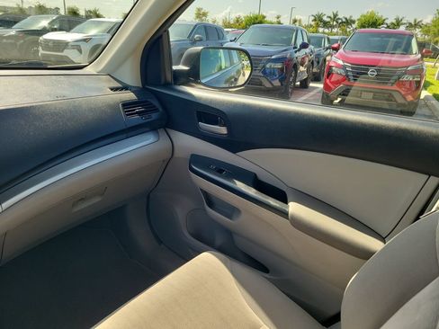Used 2013 Honda CR-V LX image 15