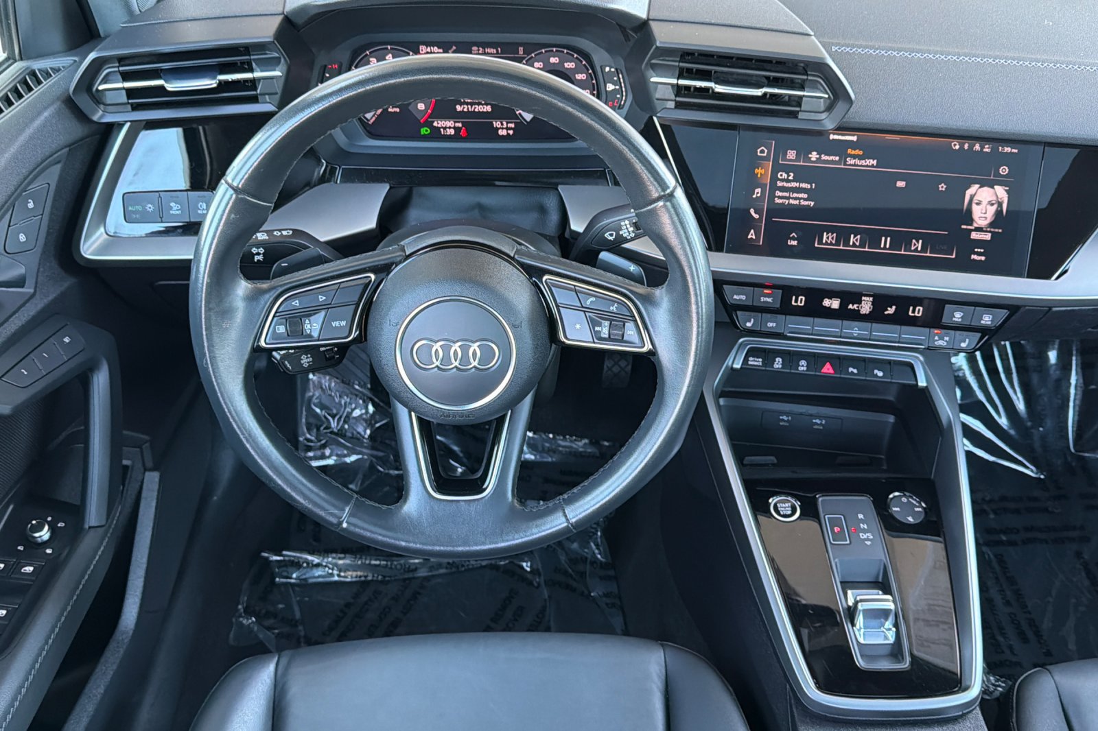 Used 2024 Audi A3 2.0T Premium FWD image 18