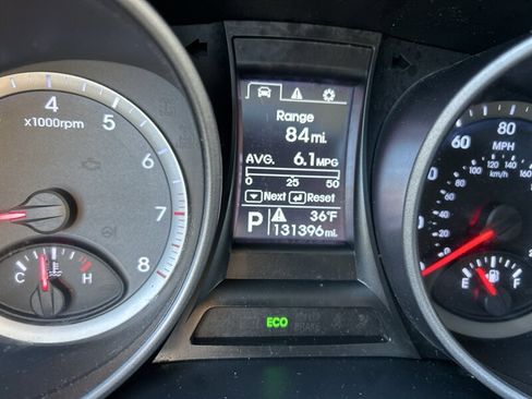 Used 2016 Hyundai Santa Fe Sport image 14