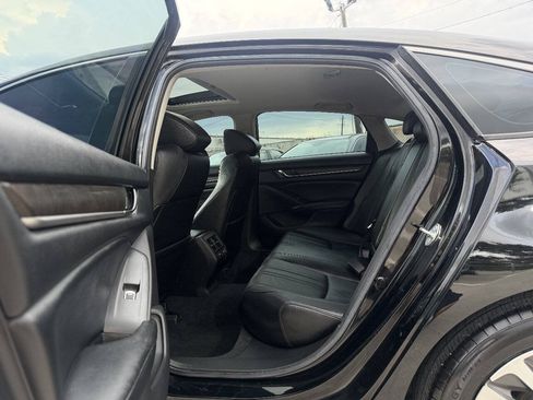 Used 2021 Honda Accord EX-L image 11