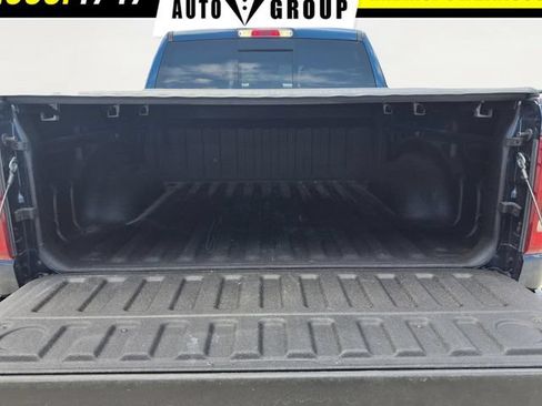 Used 2020 RAM 1500 Limited AWD/4WD image 6