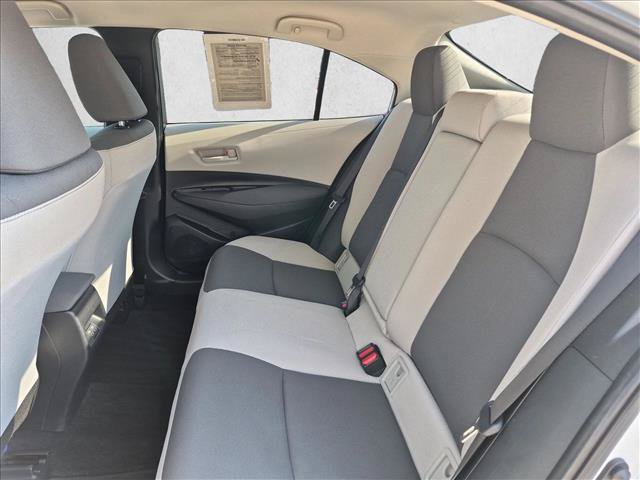Used 2024 Toyota Corolla LE FWD image 26