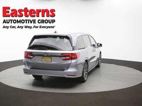 Used 2023 Honda Odyssey EX-L image 37